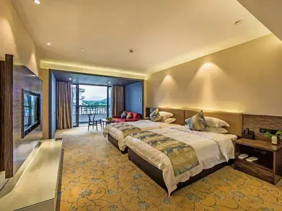 Hotel photo 8