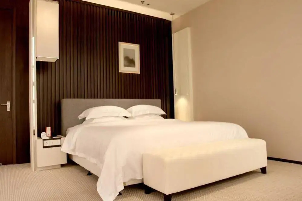 Phoenix Business Hotel - фото 4