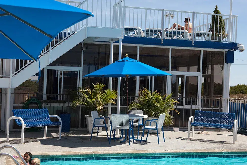 Adventurer Oceanfront Inn - Général