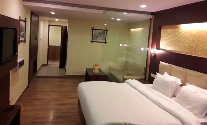 Superior room