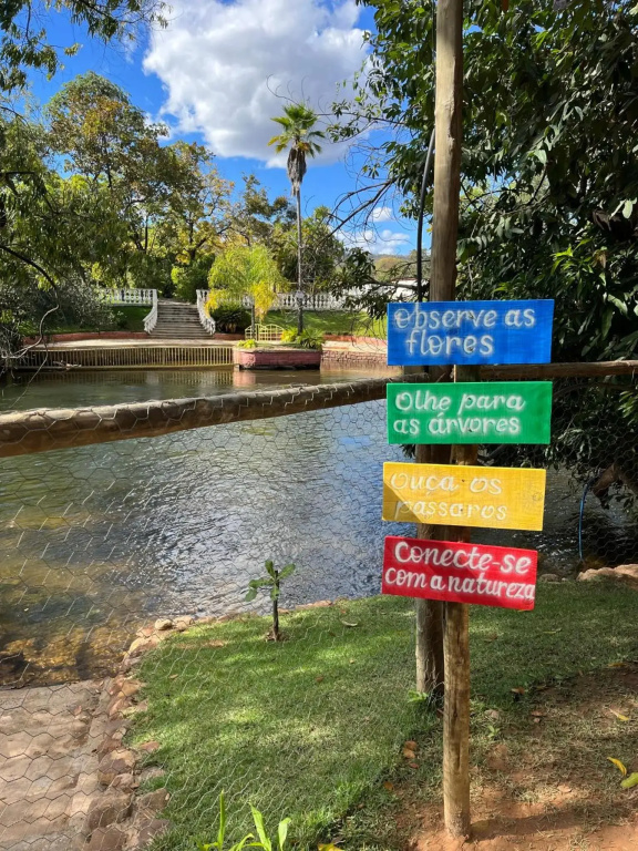 Suíte Rio de Ondas 1