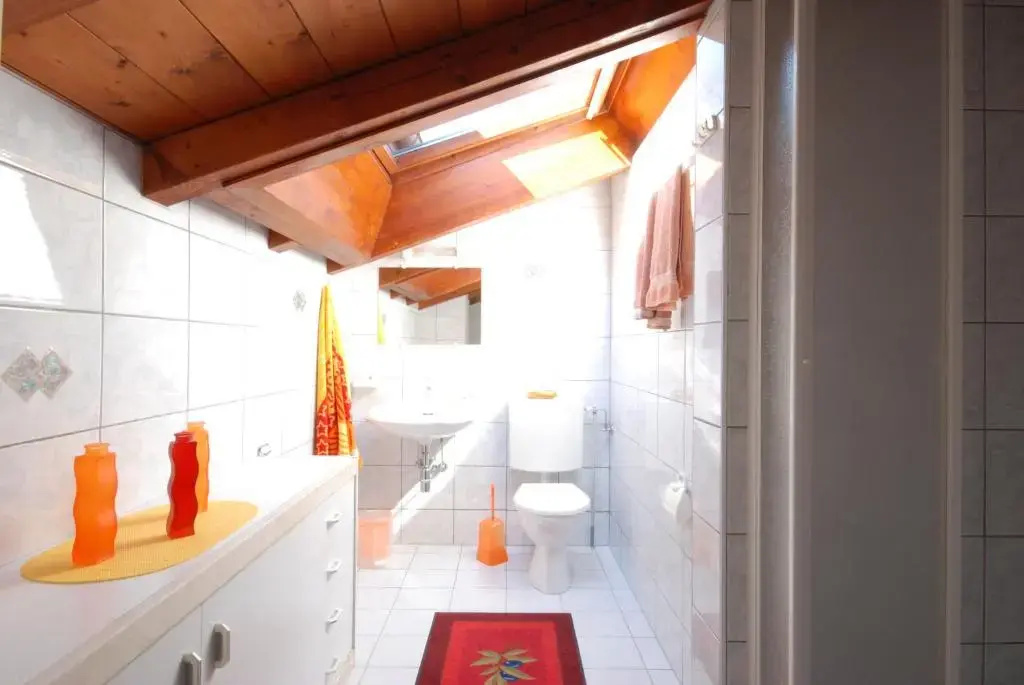 Casa Esmeralda - Chambres
