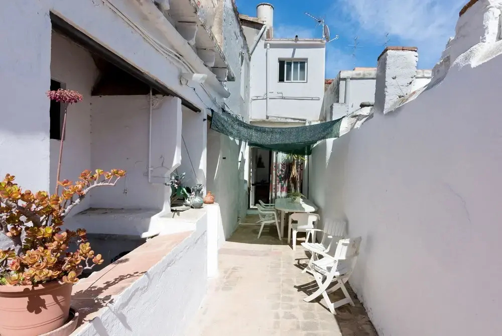 HomeHolidaysRentals Casa Pujadas - Costa Barcelona