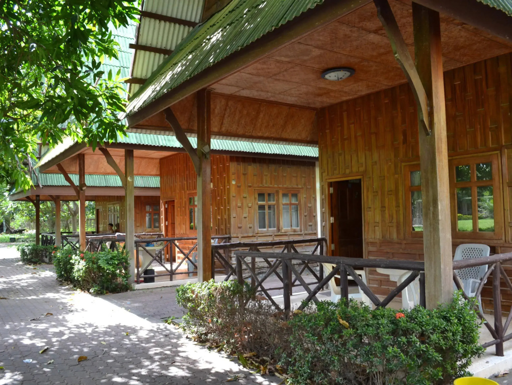 Jack Beach Resort(แจ็คบีชรีสอร์ท) - Général