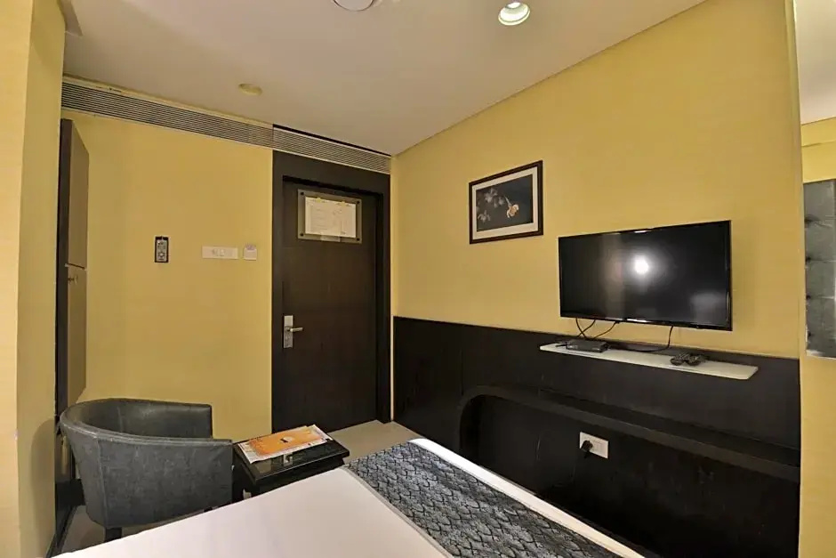 Hotel The Golden Oak Central by Citrus Prime - Chambres