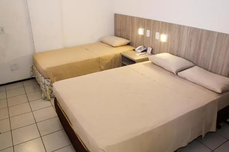 Abbeville Hotel - Chambres