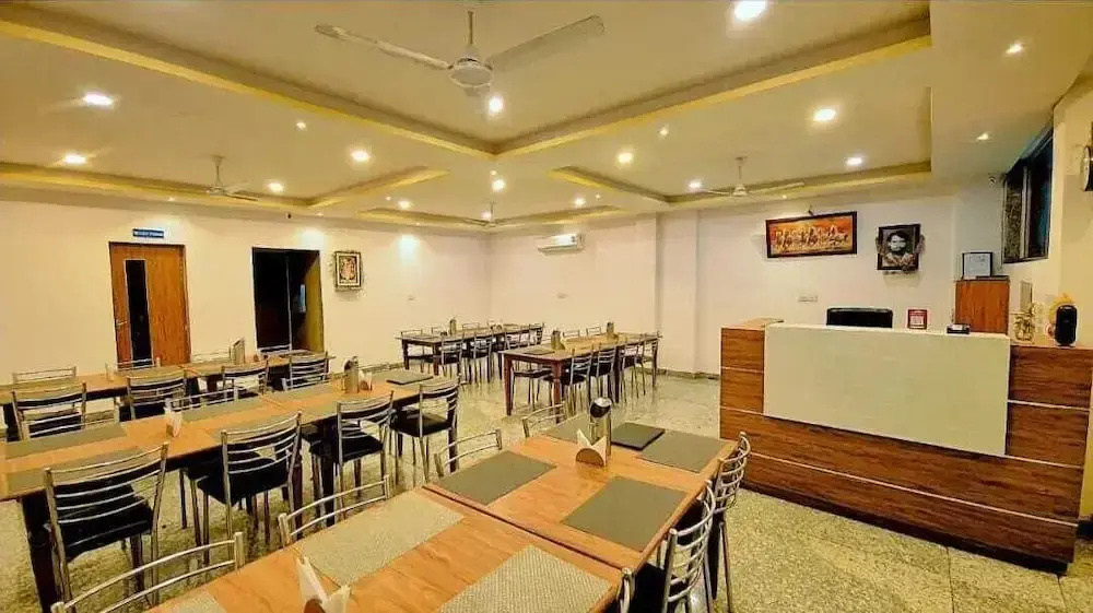 Hotel photo 9