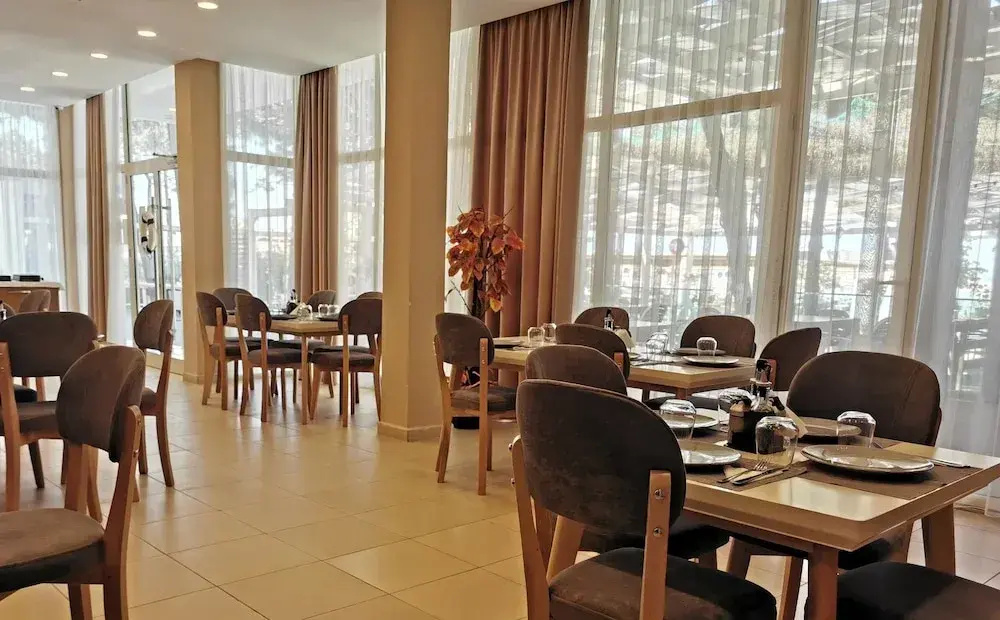 Hotel photo 14