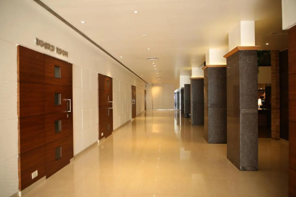Hotel Moti Mahal - Général