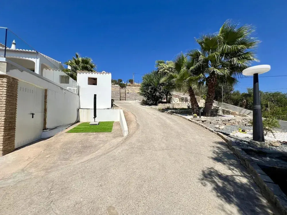 Algarve Premium Villa by Homing