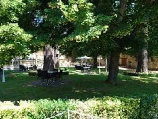 Hotel du Chateau de la Tour