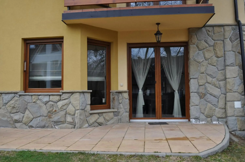 Apartamenty Tatrzańskie Turnie Centrum