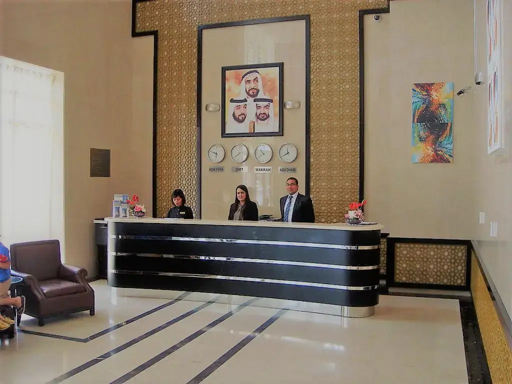 Hotel photo 2