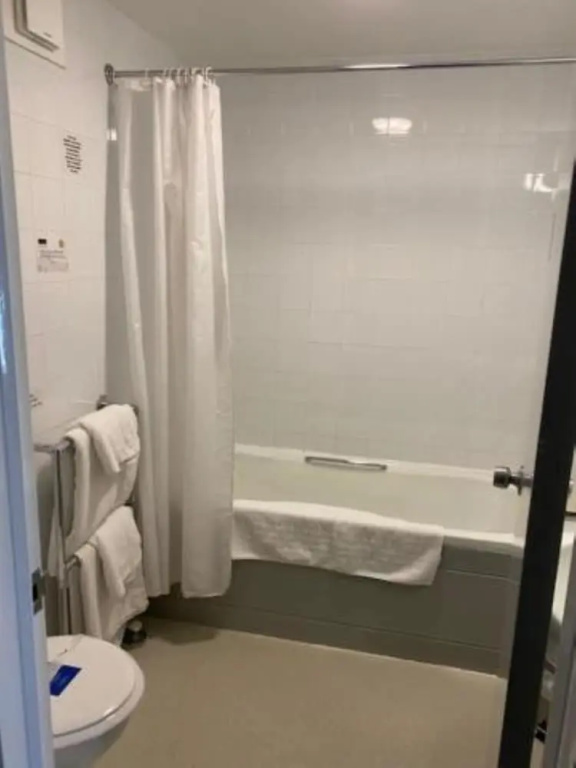 Corus St James Hotel Grimsby - Chambres