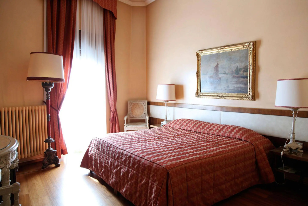 Hotel San Guido Porta Volta - Général