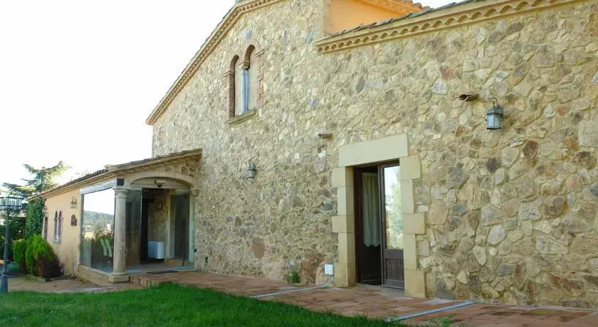 Casa Mas Molines