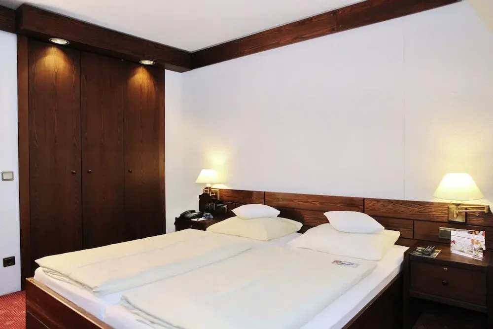 relexa hotel Bad Salzdetfurth - Général