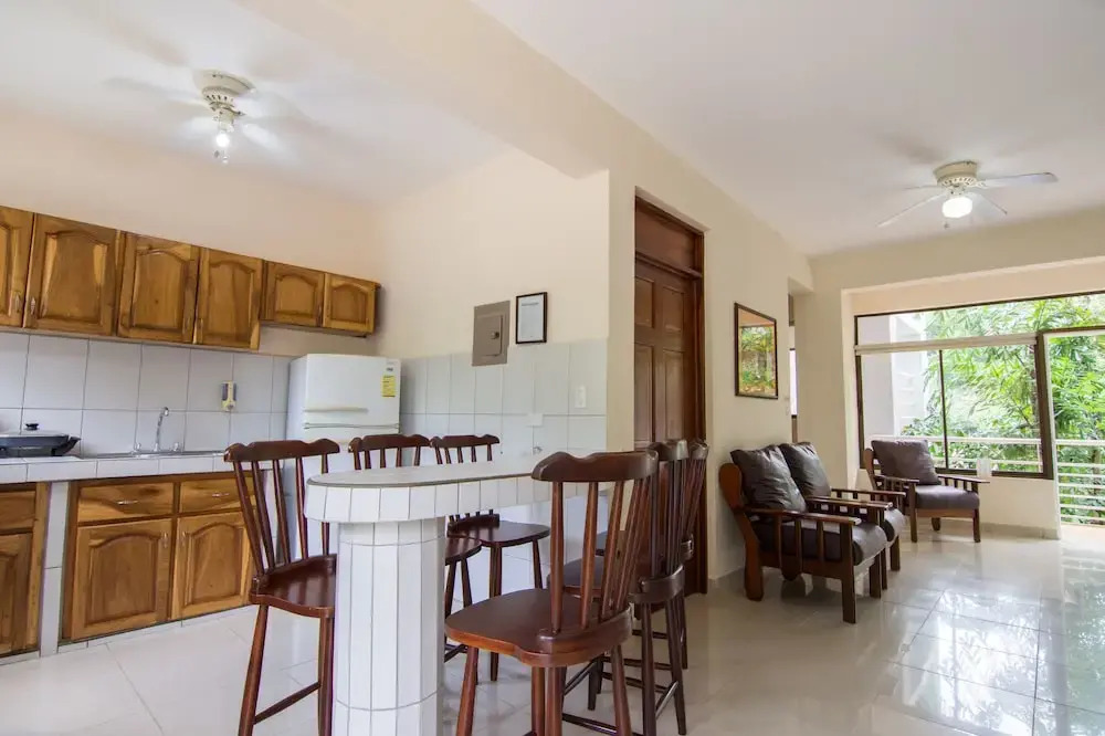 Apartamentos Arrecifes Punta Leona - фото 36