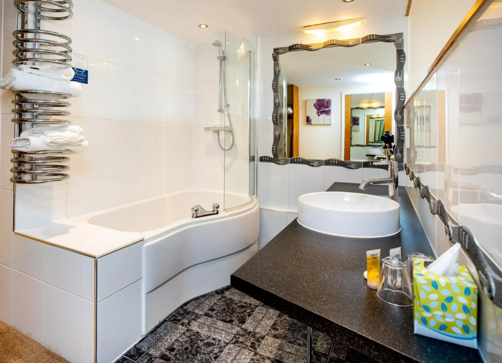Hotel photo 7