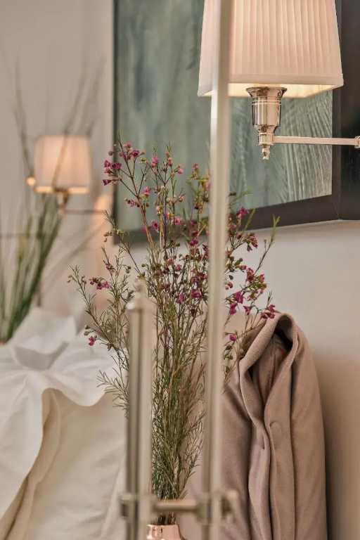 Heritage Hotel 19 - Chambres