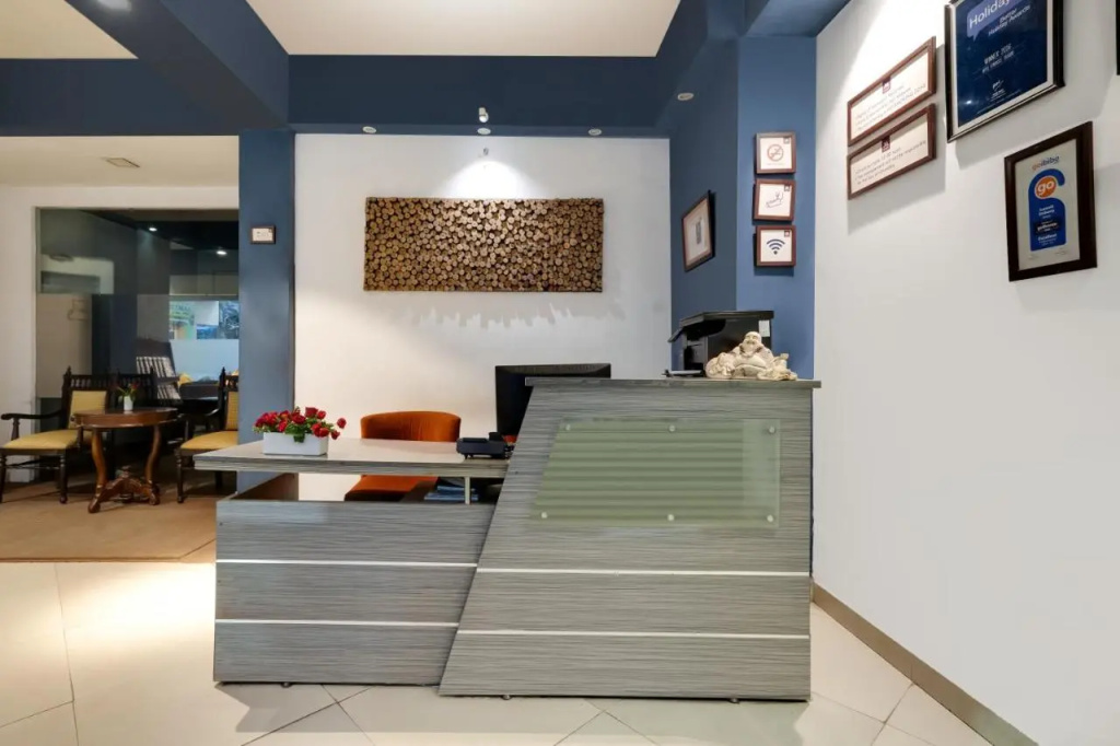 Hotel photo 17