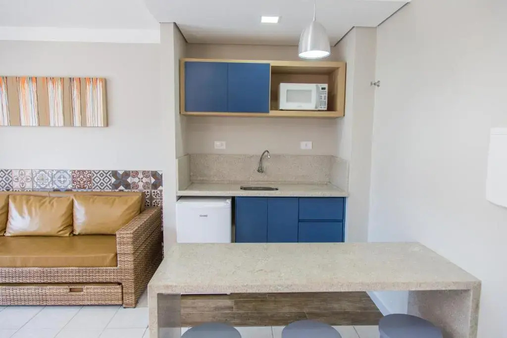 Spazio Marine Hotel - Chambres