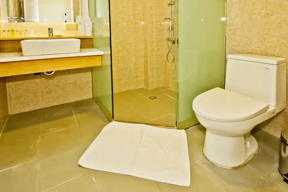 Panja Resort Palawan - Chambres