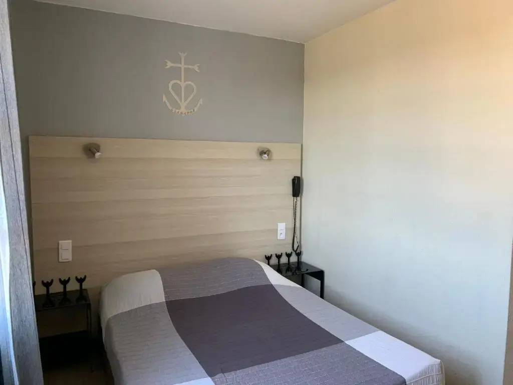 Hôtel Clamador - Chambres