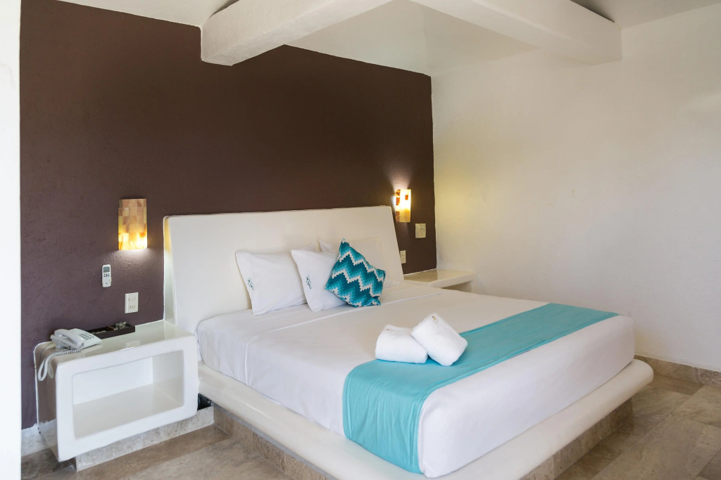 Villas Paraiso Resort - Général