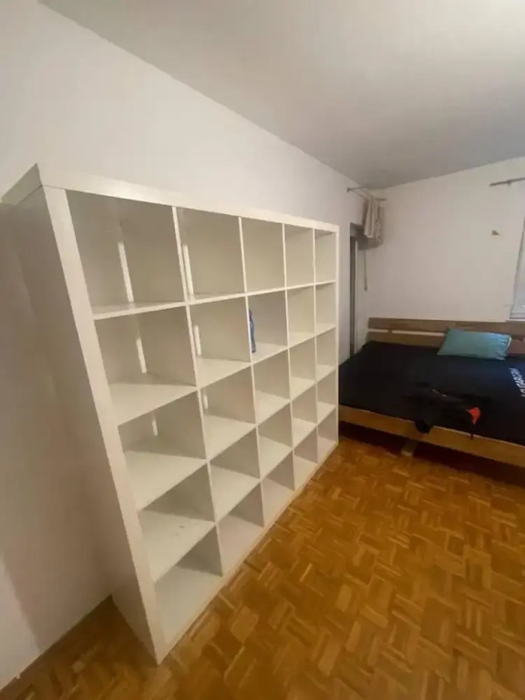 60m Apartment in Sendling-westpark Munich