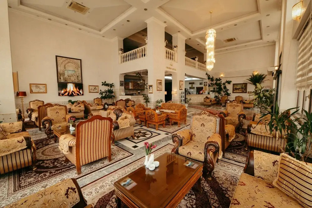 Yay Grand Hotel - фото 29