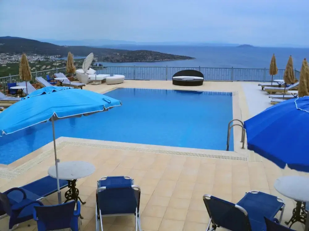 Hotel photo 11