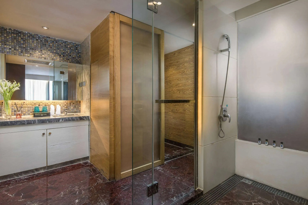 Days Hotel By Wyndham Changsha Downtown - Général
