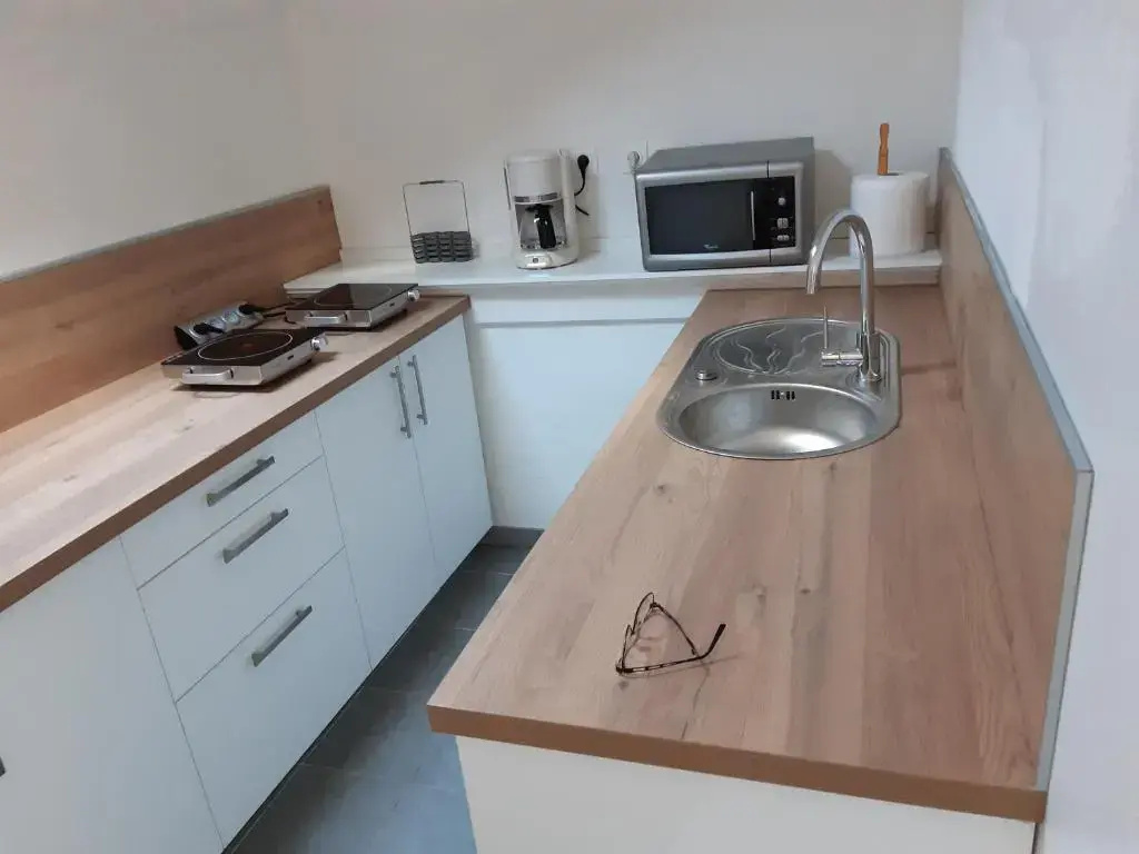 Voir la photo 2 — Maison à La Tour du Pin