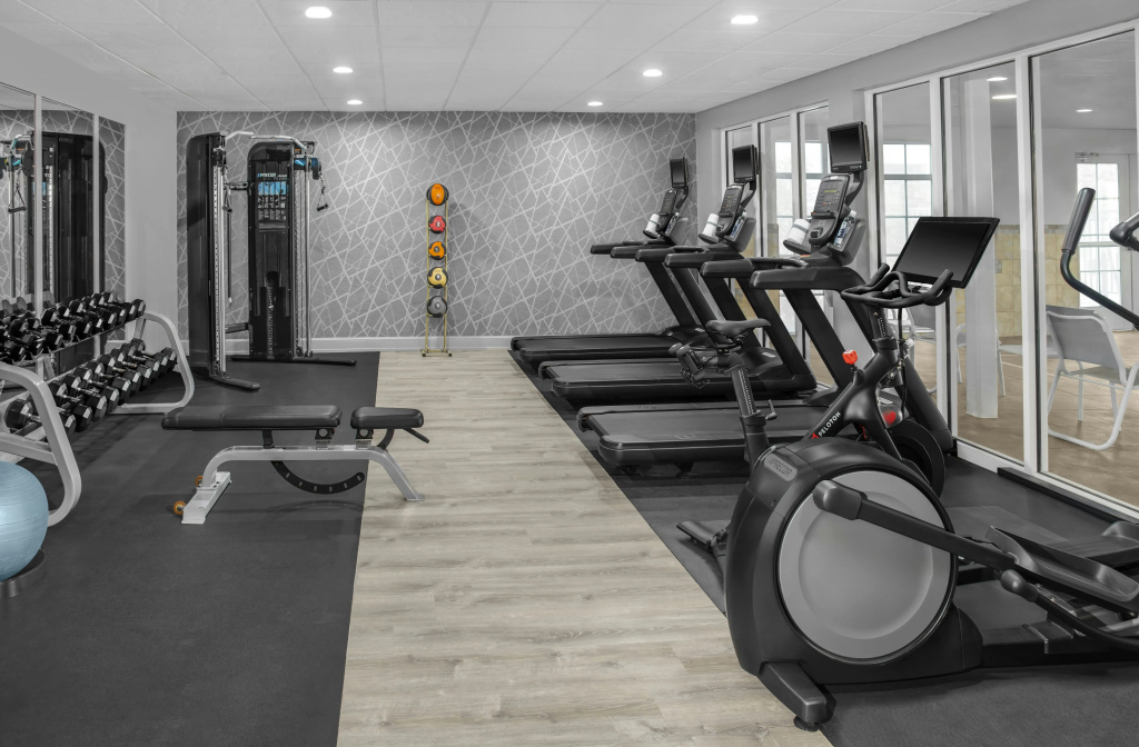 Homewood Suites by Hilton Fayetteville - Général