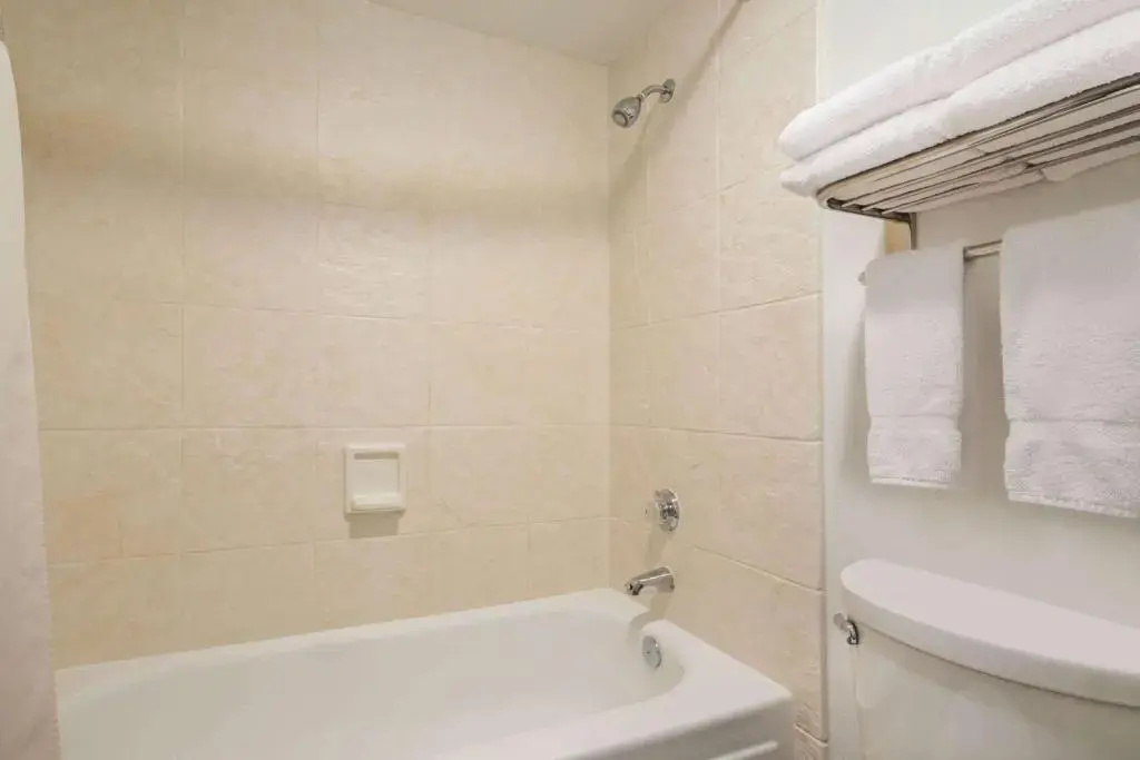 La Quinta Inn by Wyndham Everett - Chambres