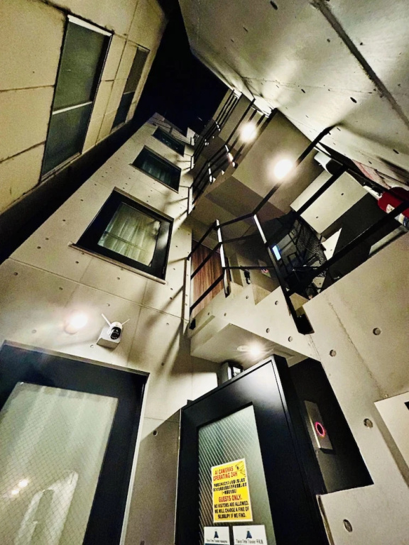 Newly built apartment Tokyo TimeTraveler 사진 14
