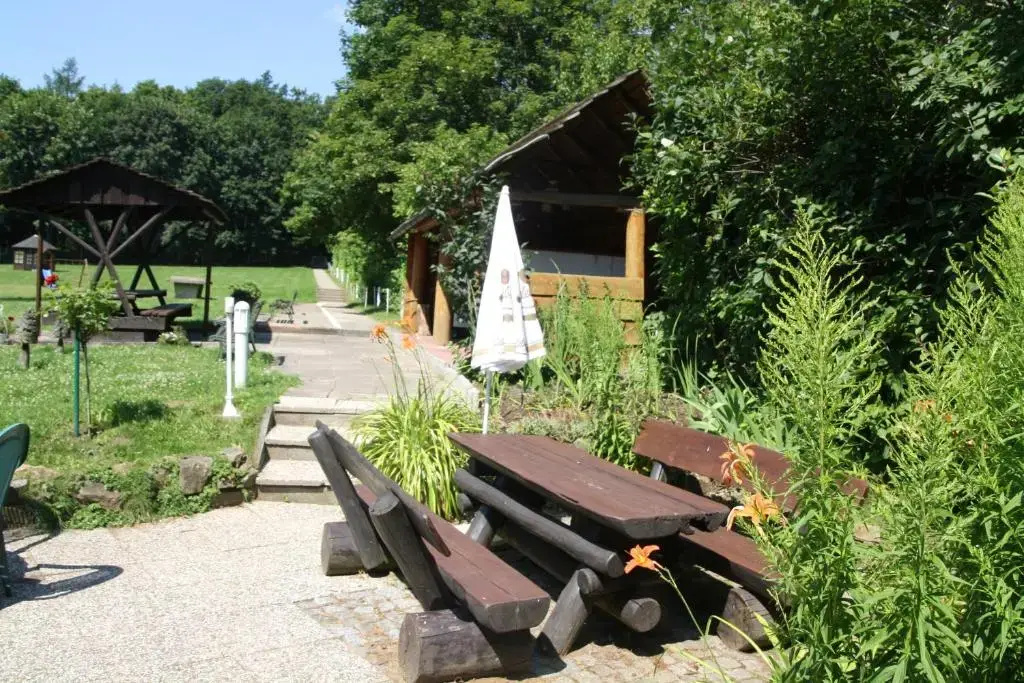 Hotel Harzresidenz