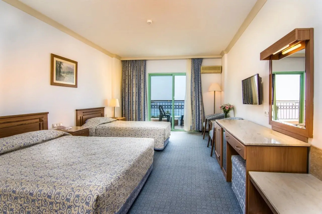 Perre Delta Hotel — фото 3