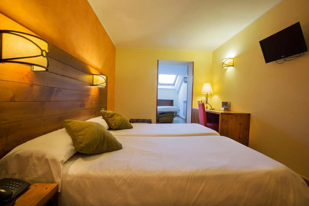Hotel Magic Pas by Nexta - Chambres
