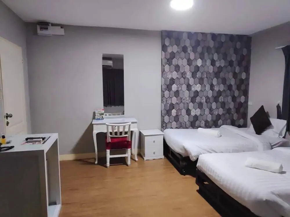 Hotel photo 13