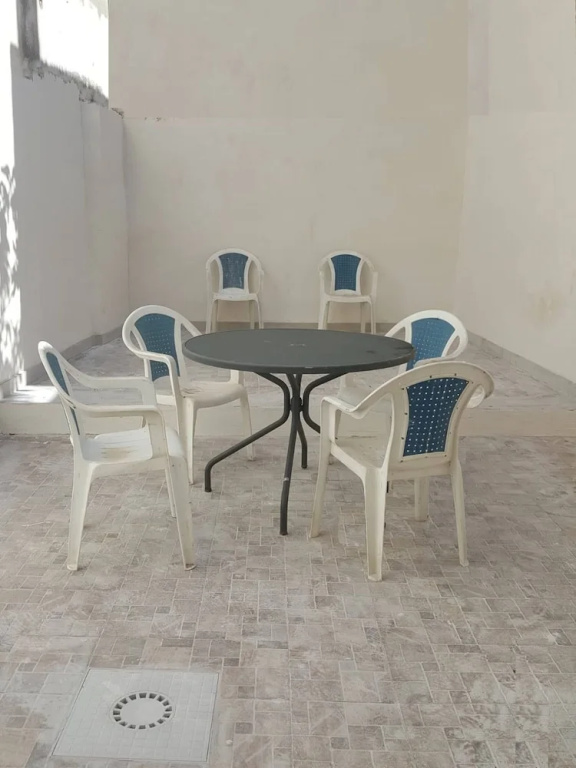 Holiday Home 10 Minutes From Porto Cesareo