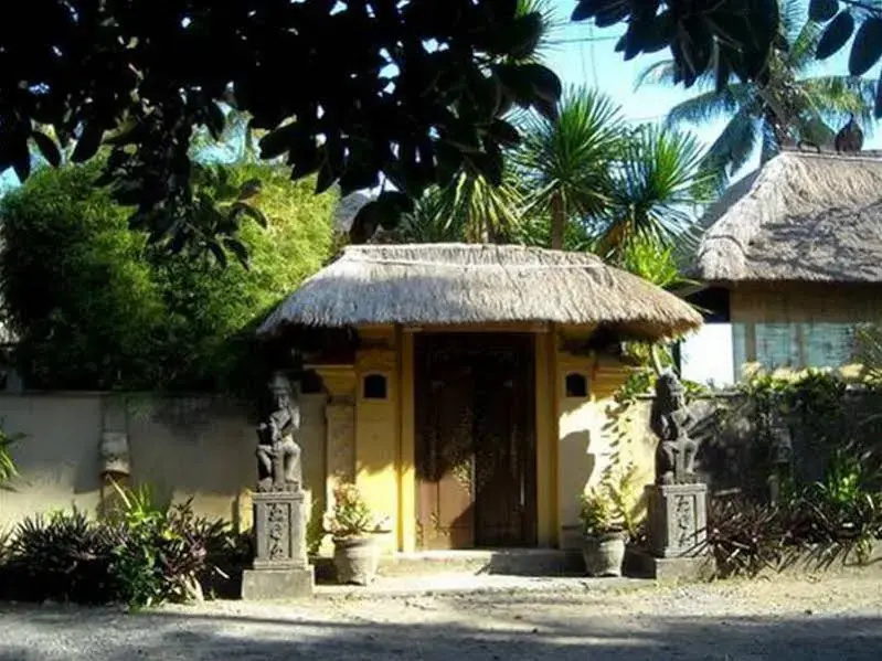 Villa Martina