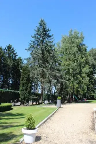 Le Domaine Du Haut Vent Hotel Battice - Général