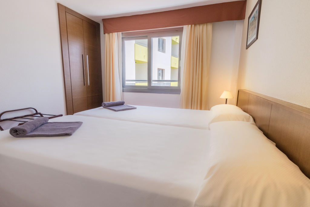 Livvo Corralejo Beach Hotel - Général