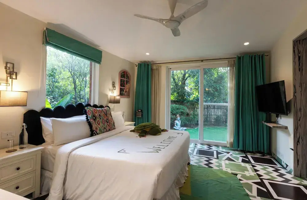 Hotel photo 22