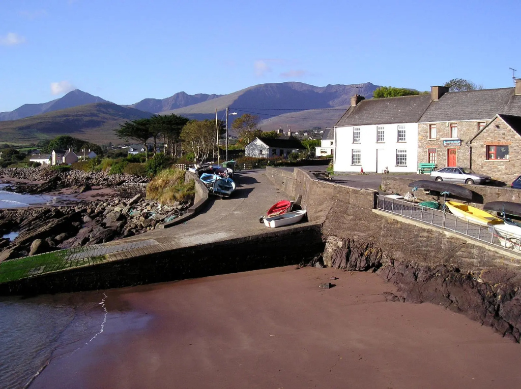 The Shores Country House