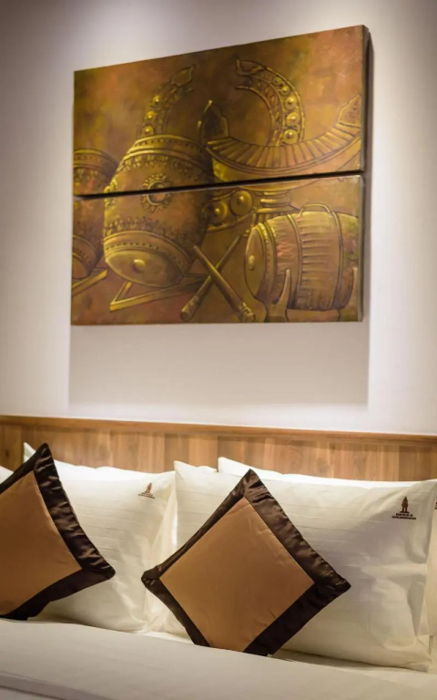 Phnom Penh 51 Hotel