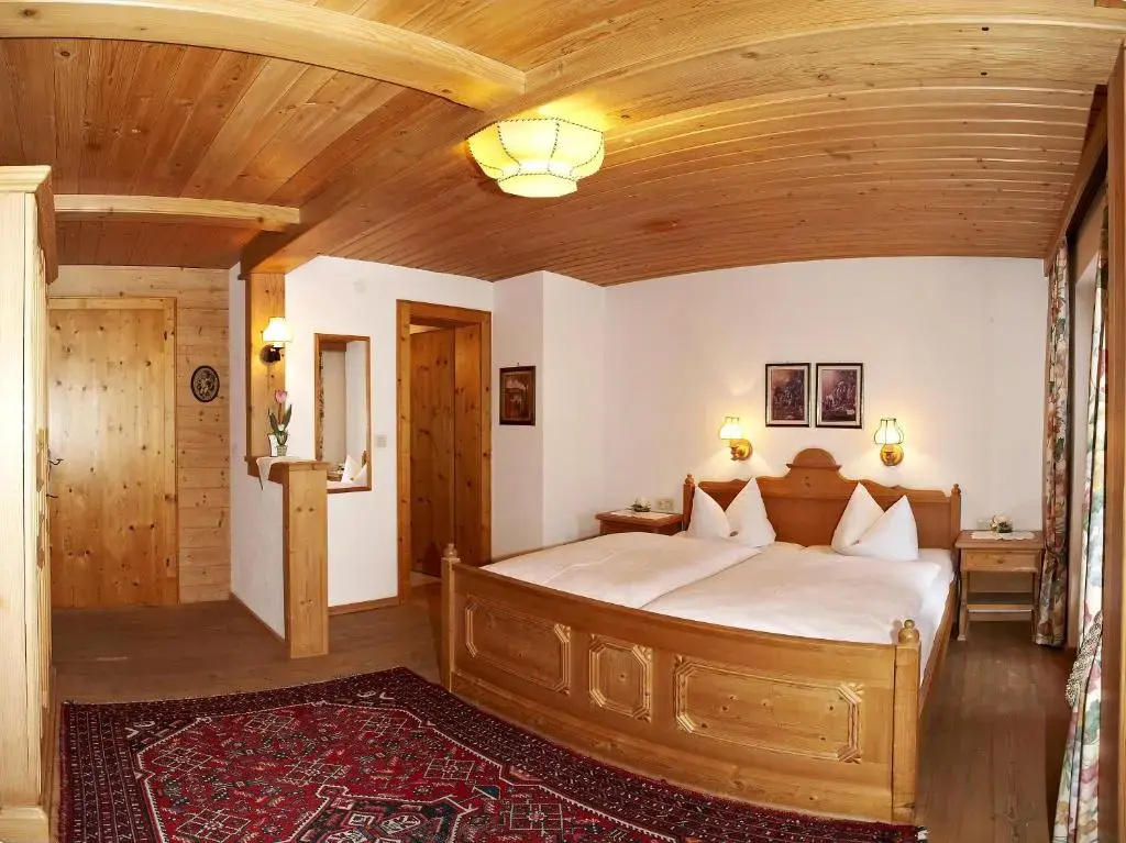 Altenhausner Hof - Chambres
