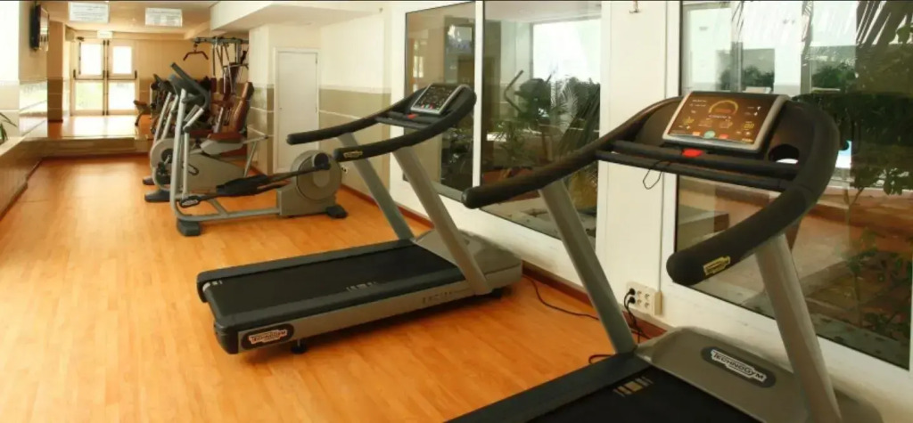 Regency Tunis Hotel - фото 47